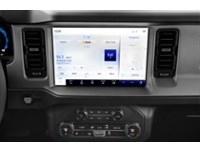 2026 Ford Bronco Outer Banks | 4X4 | 2.7L|HIGH PKG |HARD TOP|BLK PK Interior Shot 2