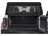 2026 Ford Bronco Outer Banks | 4X4 | 2.7L | HARD TOP | HIGH/LUX Exterior Shot 4