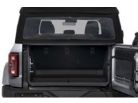 2026 Ford Bronco Outer Banks | 4X4 | 2.7L|HIGH PKG |HARD TOP|BLK PK Exterior Shot 4
