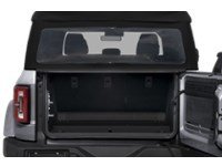 2026 Ford Bronco Outer Banks 4 Door 4x4 Exterior Shot 4