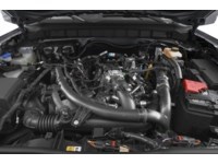 2026 Ford Bronco Outer Banks | 4X4 | 2.7L | HARD TOP | HIGH/LUX Exterior Shot 3