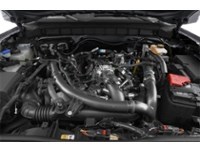 2026 Ford Bronco Outer Banks | 4X4 | 2.7L|HIGH PKG |HARD TOP|BLK PK Exterior Shot 3