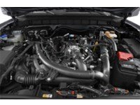 2026 Ford Bronco Outer Banks 4 Door 4x4 Exterior Shot 3