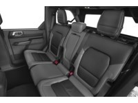 2026 Ford Bronco Outer Banks | 4X4 | 2.7L | HARD TOP | HIGH/LUX Interior Shot 5