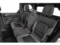 2026 Ford Bronco Outer Banks | 4X4 | 2.7L|HIGH PKG |HARD TOP|BLK PK Interior Shot 5