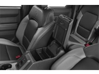 2026 Ford Bronco Outer Banks | 4X4 | 2.7L|HIGH PKG |HARD TOP|BLK PK Interior Shot 7