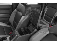 2026 Ford Bronco Outer Banks 4 Door 4x4 Interior Shot 7