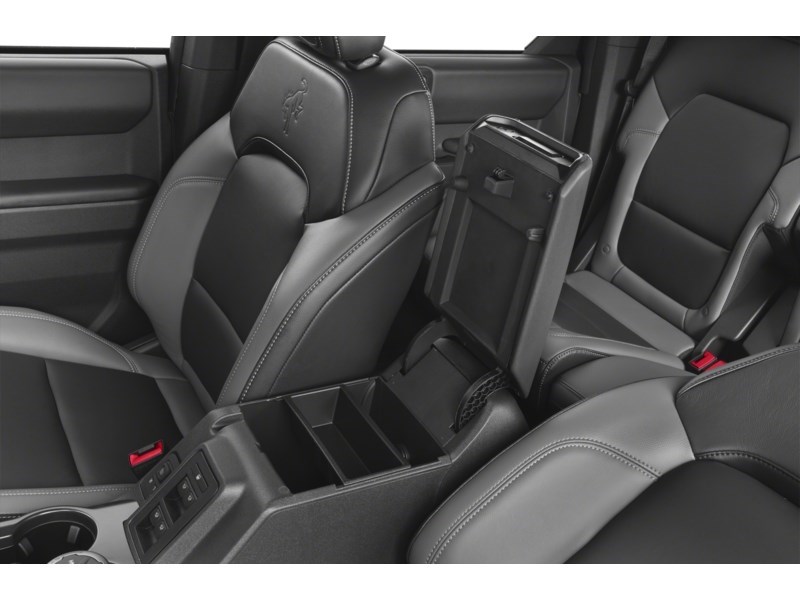 2026 Ford Bronco Outer Banks | 4X4 | 2.7L | HARD TOP | HIGH/LUX Interior Shot 7