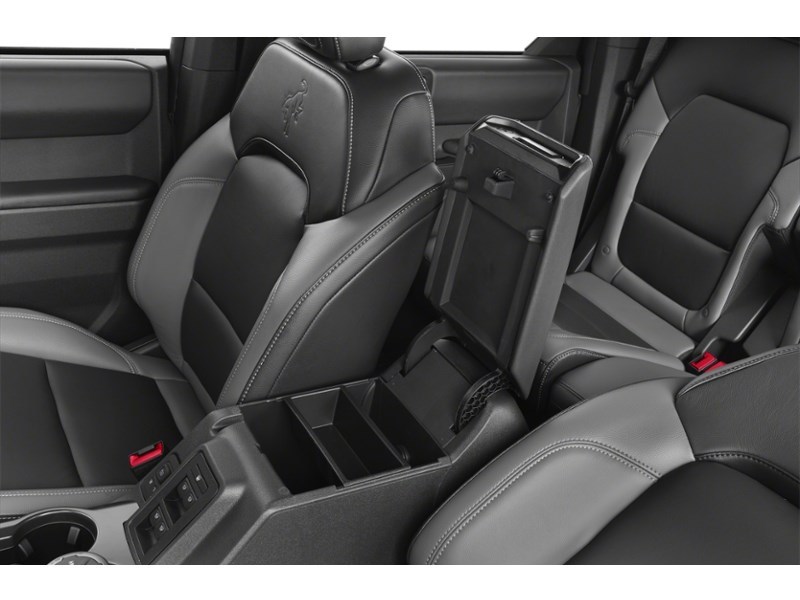 2026 Ford Bronco Outer Banks | 4X4 | 2.7L|HIGH PKG |HARD TOP|BLK PK Interior Shot 7
