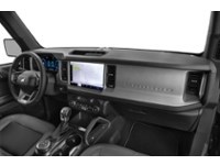 2026 Ford Bronco Outer Banks | 4X4 | 2.7L|HIGH PKG |HARD TOP|BLK PK Interior Shot 1