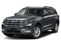 2026 Ford Explorer Active | 4WD | ACTV COMF PKG | PREM 20s Exterior Shot 1
