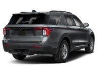 2026 Ford Explorer Active | 4WD | ACTV COMF PKG | PREM 20s Exterior Shot 2