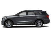 2026 Ford Explorer Active | 4WD | ACTV COMF PKG | PREM 20s Exterior Shot 6