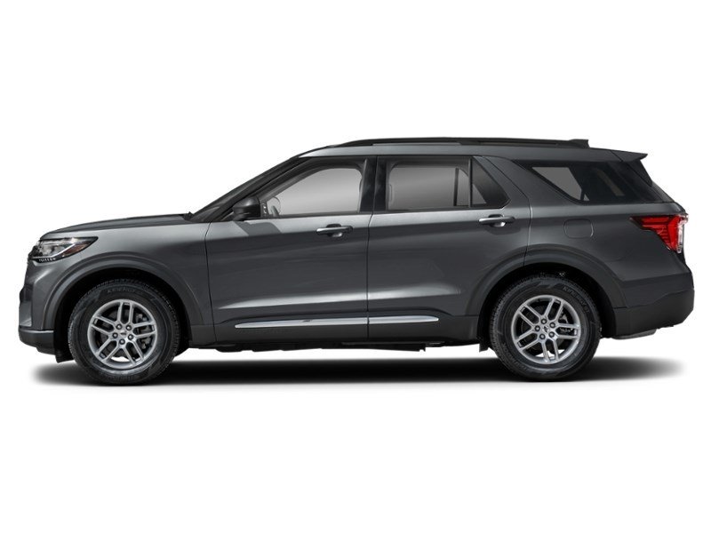 2026 Ford Explorer Active | 4WD | ACTV COMF PKG | PREM 20s Exterior Shot 6