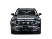 2026 Ford Explorer Active | 4WD | ACTV COMF PKG | PREM 20s Exterior Shot 5