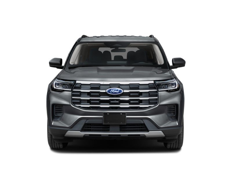 2026 Ford Explorer Active | 4WD | ACTV COMF PKG | PREM 20s Exterior Shot 5