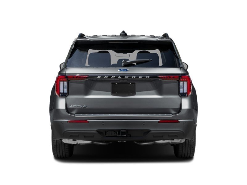 2026 Ford Explorer Active | 4WD | ACTV COMF PKG | PREM 20s Exterior Shot 7