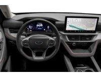 2026 Ford Explorer Active | 4WD | ACTV COMF PKG | PREM 20s Interior Shot 3