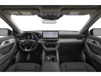 2026 Ford Explorer Active | 4WD | ACTV COMF PKG | PREM 20s Interior Shot 6