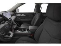 2026 Ford Explorer Active w/200A Pkg 4WD Interior Shot 4