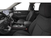 2026 Ford Explorer Active | 4WD | ACTV COMF PKG | PREM 20s Interior Shot 4