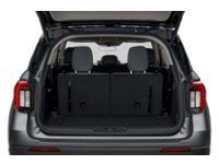 2026 Ford Explorer Active | 4WD | ACTV COMF PKG | PREM 20s Exterior Shot 4