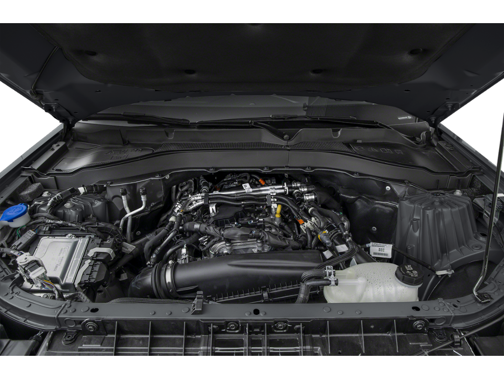2026 Ford Explorer Exterior