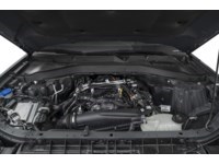 2026 Ford Explorer Active w/200A Pkg 4WD Exterior Shot 3