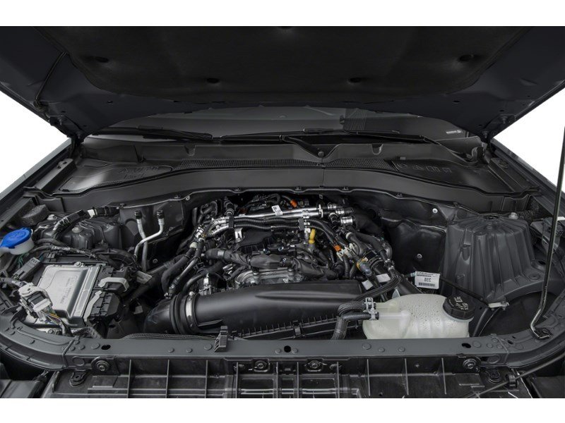 2026 Ford Explorer Active | 4WD | 7 PASS Exterior Shot 3