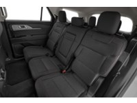 2027 Ford Explorer Active w/200A Pkg 4WD Interior Shot 5