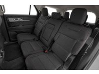 2026 Ford Explorer Active | 4WD | ACTV COMF PKG | PREM 20s Interior Shot 5