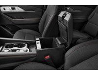 2026 Ford Explorer Active | 4WD | ACTV COMF PKG | PREM 20s Interior Shot 7