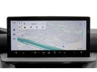 2026 Ford Explorer Active | 4WD | ACTV COMF PKG | PREM 20s Interior Shot 8