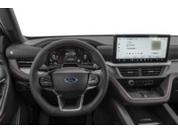 2026 Ford Explorer ST-Line | 4WD | ROOF | PREM PK | STREET PK | 21s Interior Shot 3
