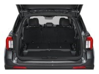 2026 Ford Explorer ST-Line | 4WD | ROOF | PREM PK | STREET PK | 21s Exterior Shot 4