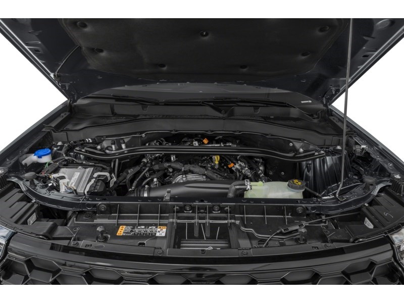 2026 Ford Explorer ST-Line | 4WD | ROOF | PREM PK | STREET PK | 21s Exterior Shot 3