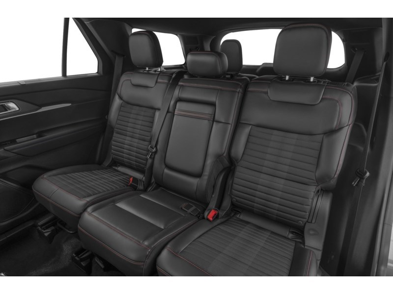 2026 Ford Explorer ST-Line | 4WD | ROOF | PREM PK | STREET PK | 21s Interior Shot 5