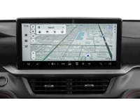 2026 Ford Explorer ST-Line | 4WD | ROOF | PREM PK | STREET PK | 21s Interior Shot 8