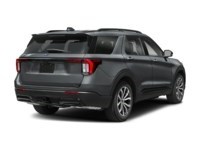 2026 Ford Explorer Active w/200A Pkg 4WD OEM Shot 3