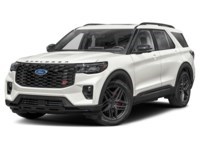 2026 Ford Explorer ST | 4WD | ROOF | 360 | ADPTV CRUISE | B&O | 21s Exterior Shot 1