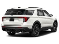 2026 Ford Explorer ST | 4WD | ROOF | 360 | ADPTV CRUISE | B&O | 21s Exterior Shot 2