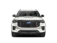 2026 Ford Explorer ST 4WD Exterior Shot 5