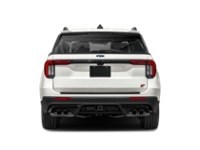2027 Ford Explorer ST 4WD Exterior Shot 7