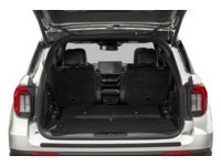 2026 Ford Explorer ST | 4WD | ROOF | 360 | ADPTV CRUISE | B&O | 21s Exterior Shot 4