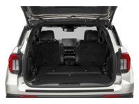 2026 Ford Explorer ST 4WD Exterior Shot 4