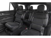 2026 Ford Explorer ST | 4WD | ROOF | 360 | ADPTV CRUISE | B&O | 21s Interior Shot 5