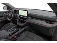 2025 Ford Explorer ST 4WD Interior Shot 1