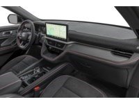 2026 Ford Explorer ST 4WD Interior Shot 1