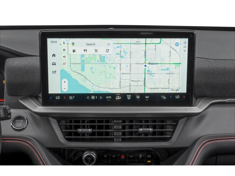 2026 Ford Explorer ST | 4WD | ROOF | 360 | ADPTV CRUISE | B&O | 21s Interior Shot 8