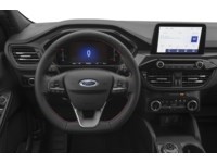 2026 Ford Escape ST-Line | AWD | HYBRID |  TECH | HTD STR WHL | NAV Interior Shot 3